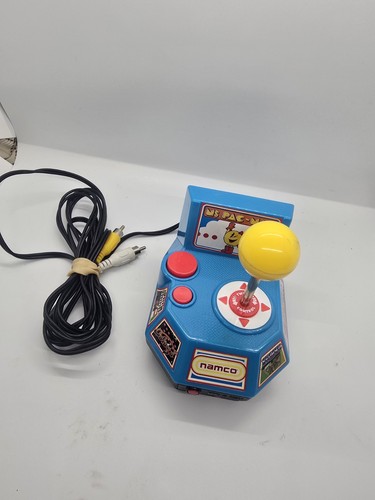 Namco pac man - 5, in