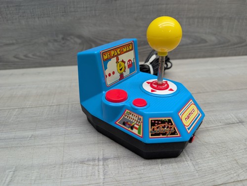 Namco pac man in - pac-man, tv