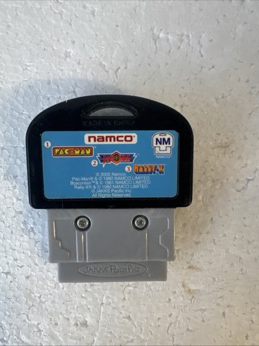 Namco jakks pacific - jakks,